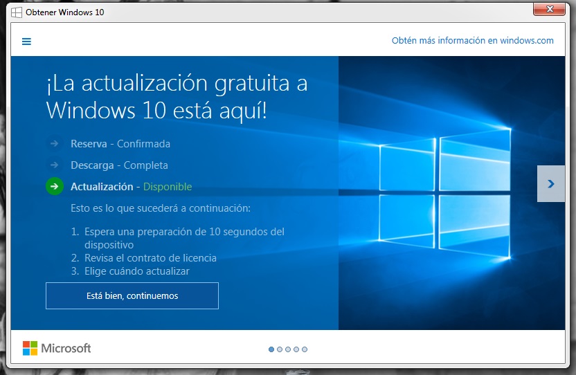 Windows 10 No Termina De Actualizar Microsoft Community 9235