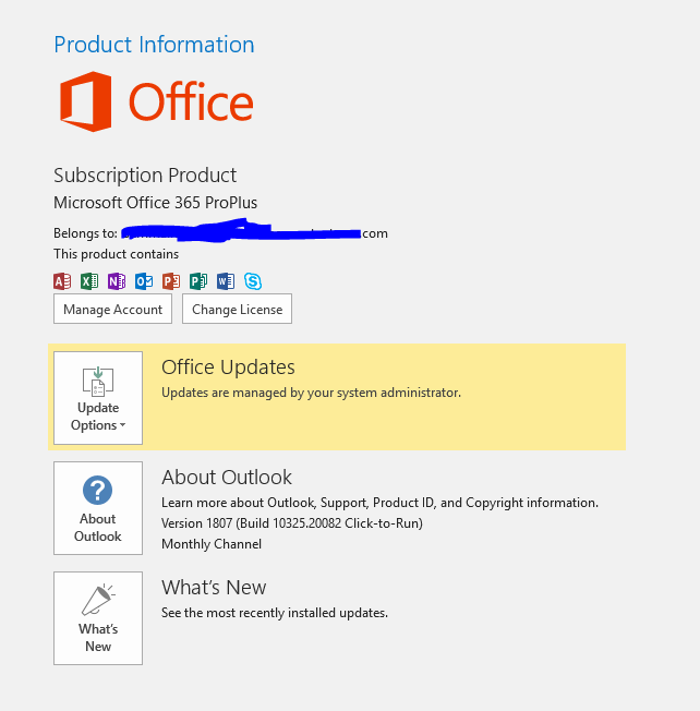 Outlook Additional mailbox search not working - Microsoft Community