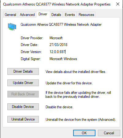 Wirelesslan Driver Download For Windows 10