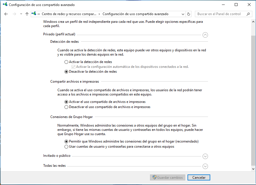 Activar Wifi En Windows 10 CÓmo Hacerlo Hot Sex Picture 1554