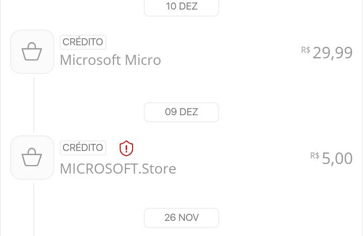 A assinatura Game Pass Ultimate na minha conta, aparece por R$5,00 -  Microsoft Community