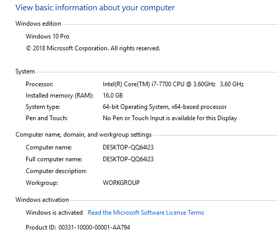 Your Windows License Will Expire Soon Windows 10 Microsoft