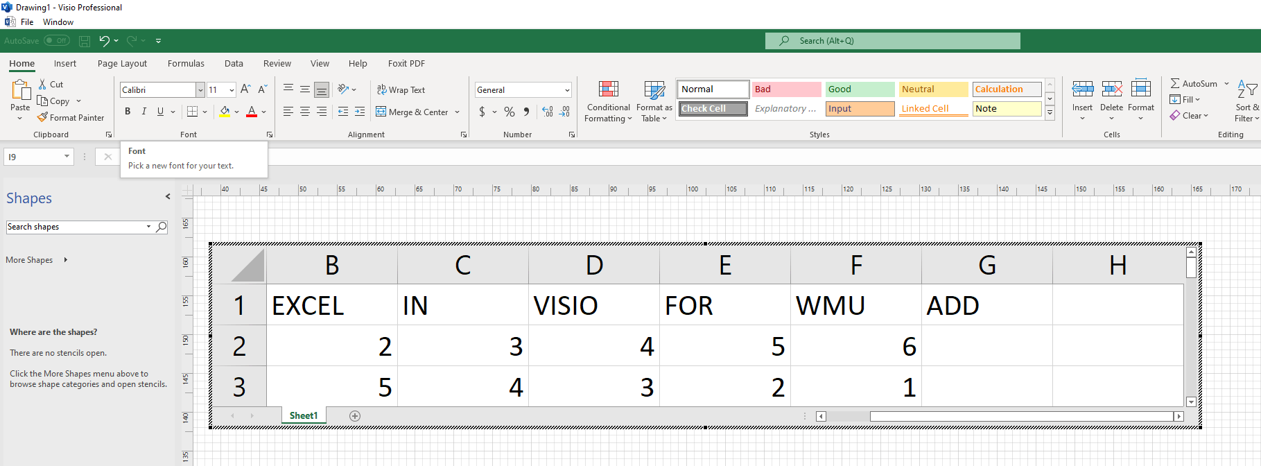 suppress-excel-object-in-visio-from-opening-excel-to-edit-values