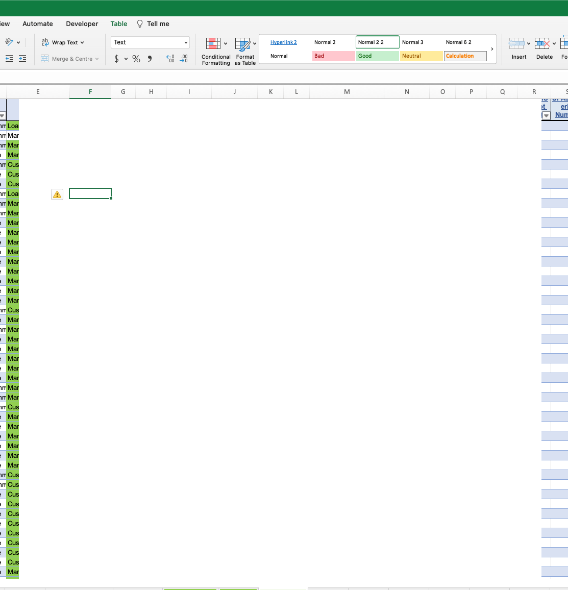 mac-excel-sheet-white-rectangle-painted-over-the-active-sheet-unable