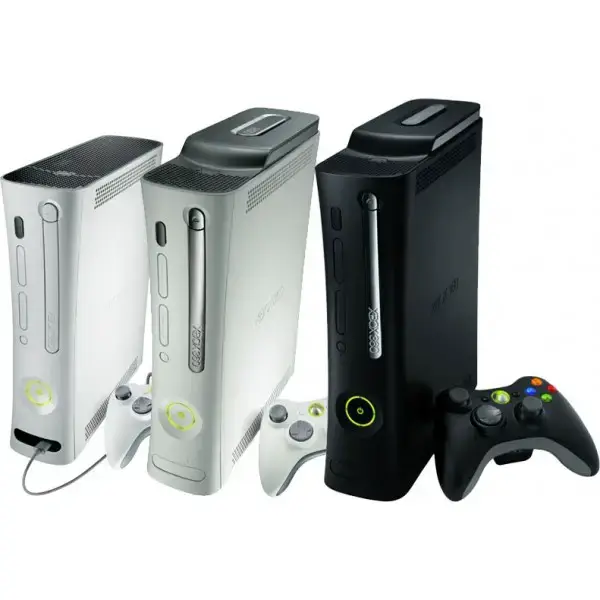 All types store of xbox 360