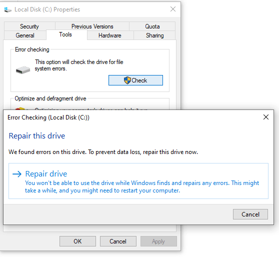 Fix USB-C problems in Windows - Microsoft Support