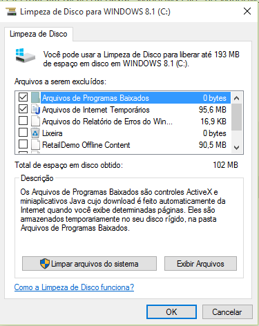 Não consigo excluir pastas mesmo sendo o administrador - Windows 10 - Clube  do Hardware