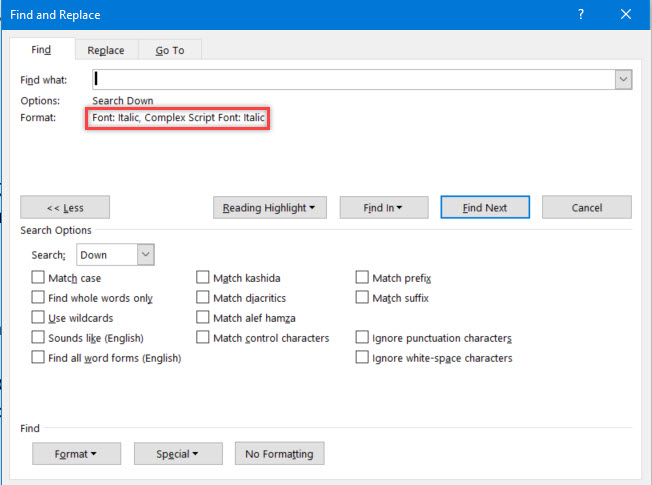 word-find-font-dialogs-complex-scripts-option-microsoft