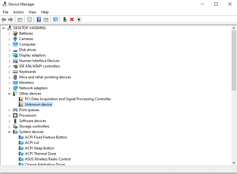 Audio Problem Microsoft Community