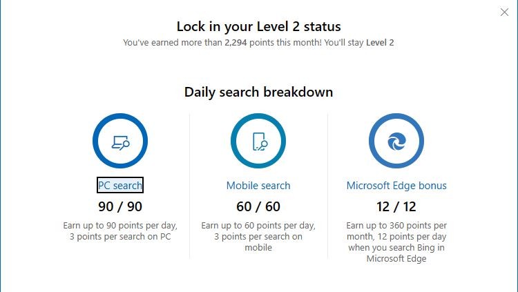 No Need To Be Confused, Here's How To Get And Turn Microsoft Rewards Points