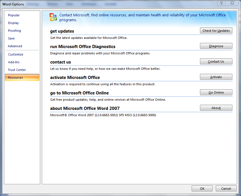 Microsoft office регистрация. Microsoft Office 2007. MS Office меню. Microsoft Office 2007 офисные пакеты. Офис 2007 меню.