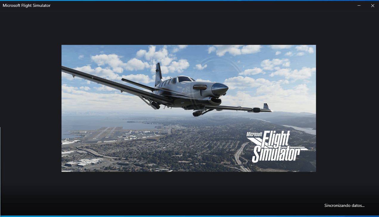 Microsoft Flight Simulator, un videojuego más antiguo que Windows