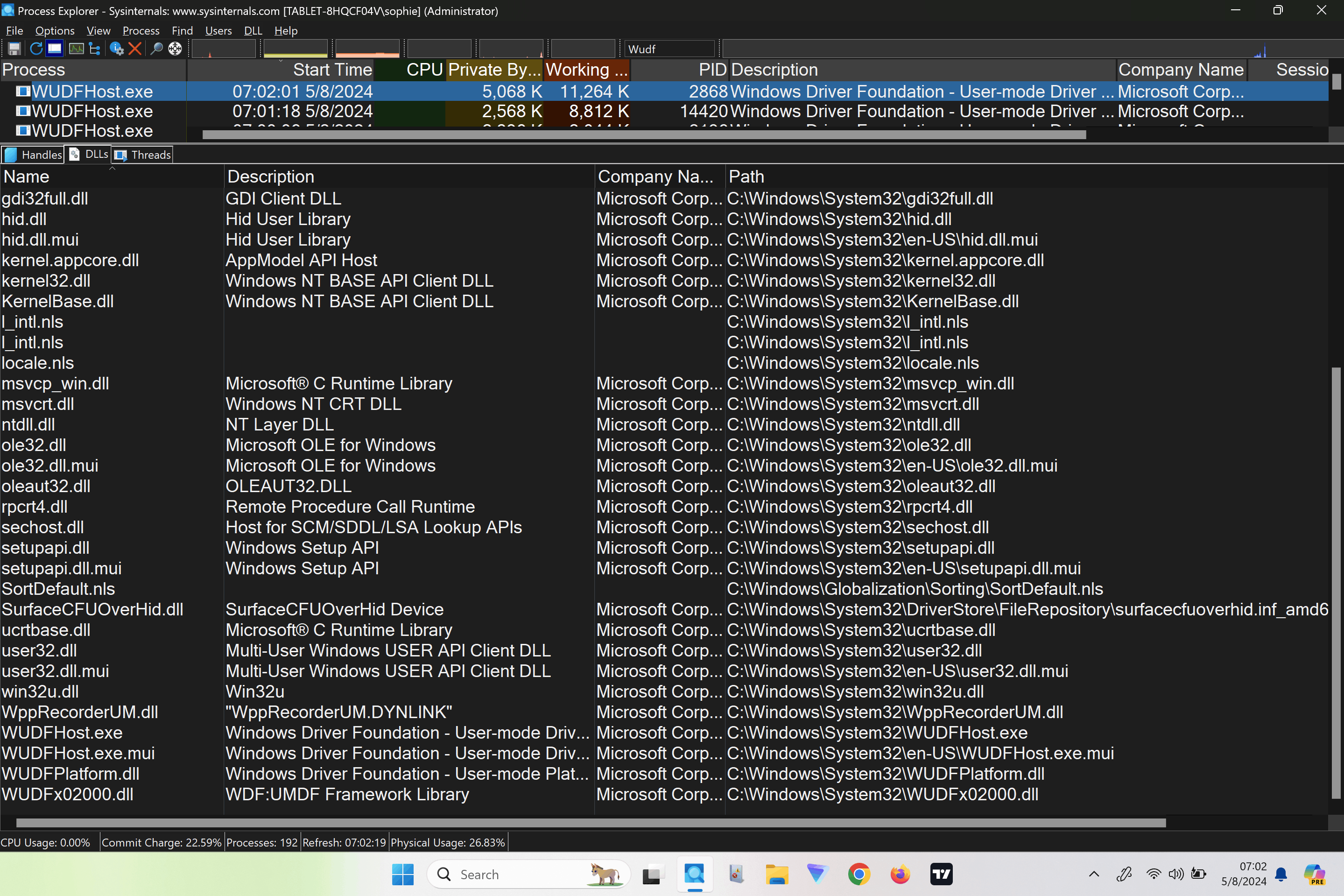 Is Microsft gonna fix the firmware problem for Surface Pro devices 