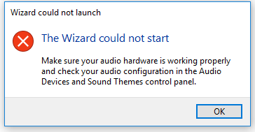 Blue snowball not recognized windows 7 youtube