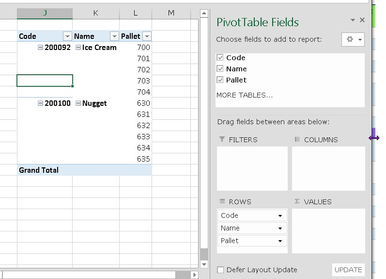 Add Merge Function in Excel - Microsoft Community