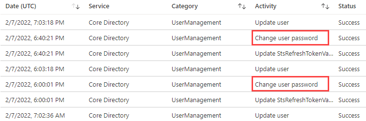 Login not possible due to invalid Timestamp Microsoft Community