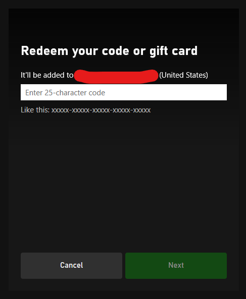 What can you buy with a microsoft gift hot sale card