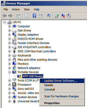 First stop safety port devices driver download for windows 7