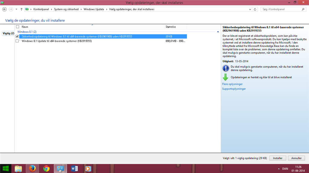  Windows update won t download critical updates Microsoft 