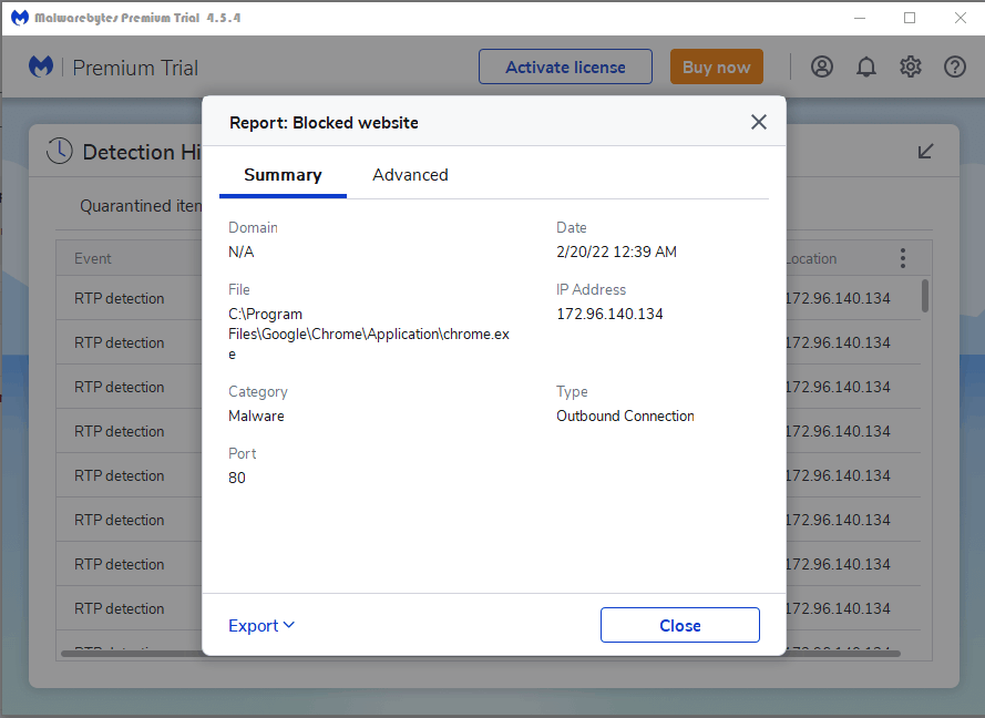 Trojan And Malware - Microsoft Community