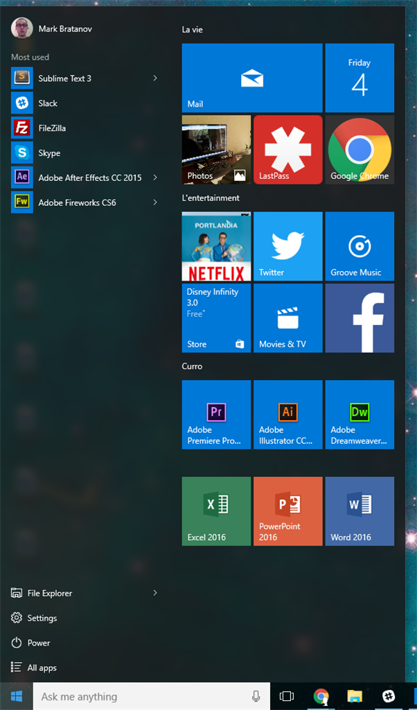 Bug: Trusted Windows Store application icons do not appear when ...