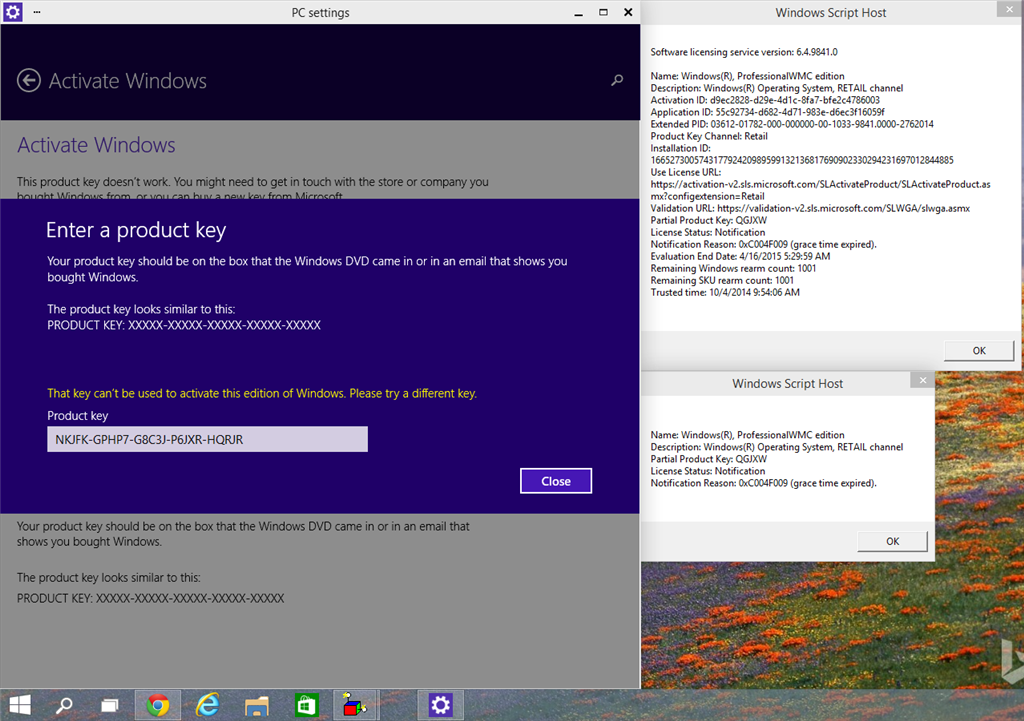 Buggy Windows 10 Technical Preview - Microsoft Community