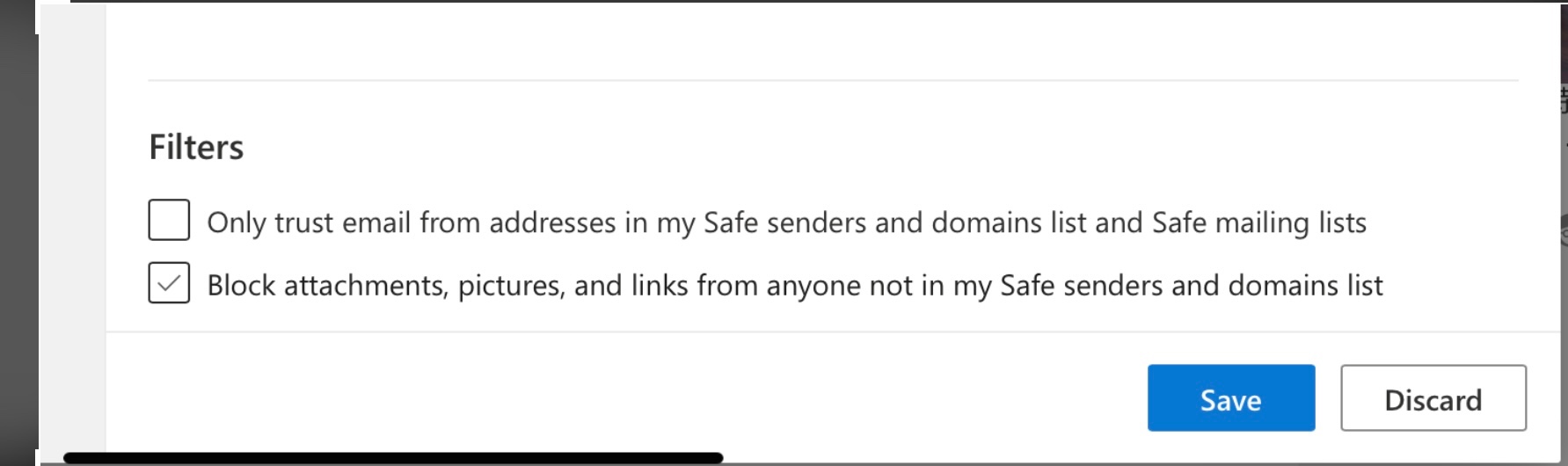 Microsoft email domains (safe Microsoft email domain list) - Microsoft  Community