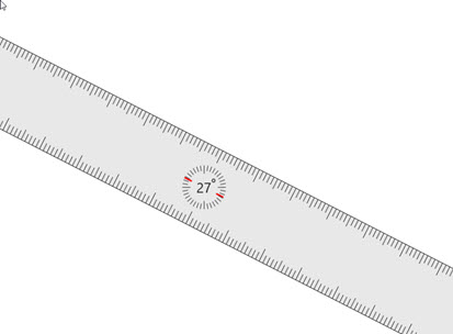 Power point ruler no numbers display - Microsoft Community