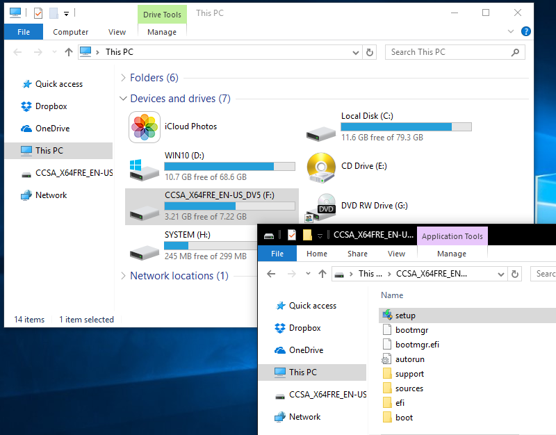 Microsoft windows iso download tool