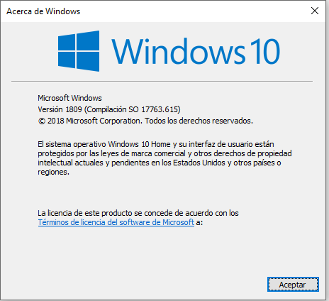 Factura tijeras tarde Windows 10 ≈ Mouse se congela por algunos segundos. - Microsoft Community
