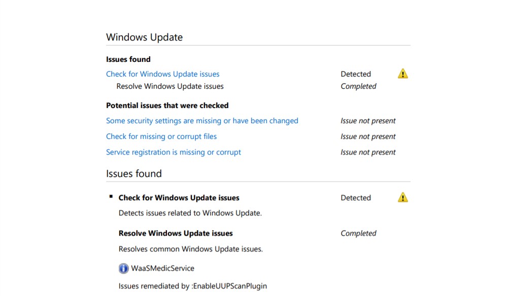 Windows Update Stuck At Restarting - Microsoft Community