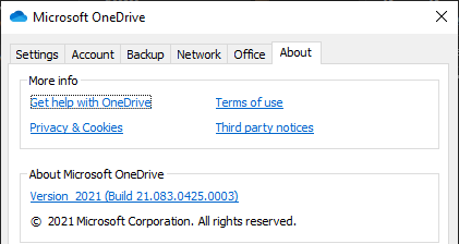 Update error on Windows 11 - Rhino for Windows - McNeel Forum