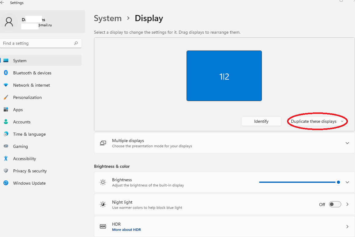 Windows HDR And HDR Certifications - Microsoft Community