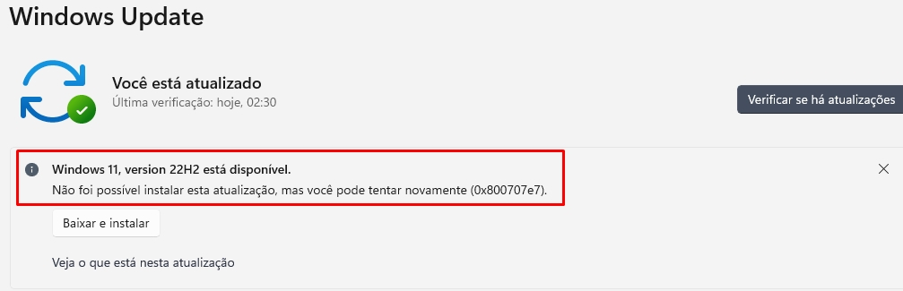 Agora não tem erro! Passo a passo pra você baixar a versão