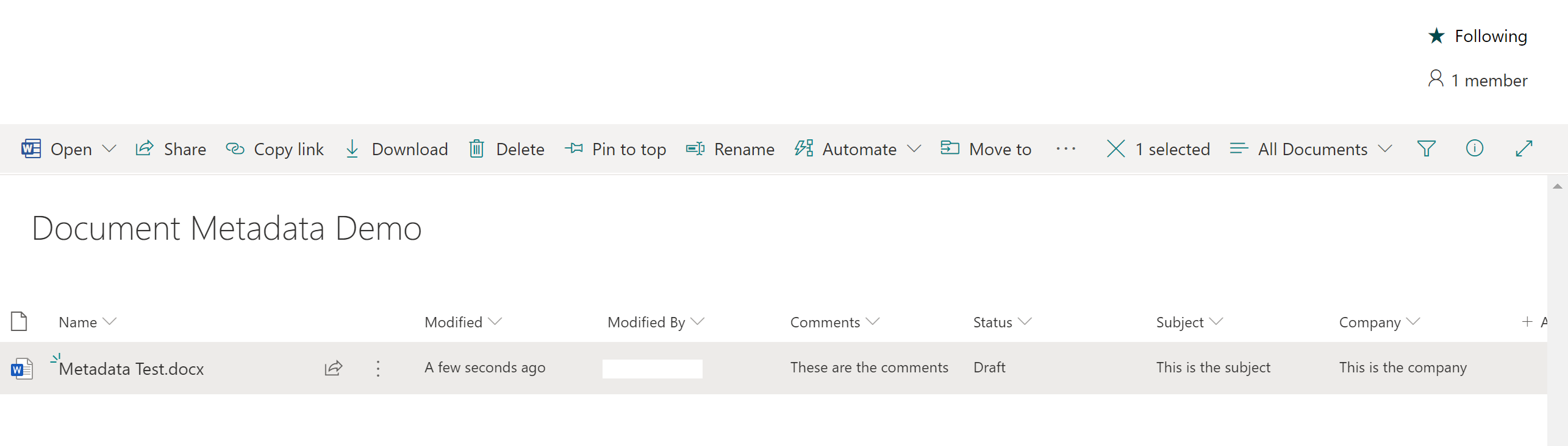 sharepoint-managed-metadata-in-word-document-properties-microsoft