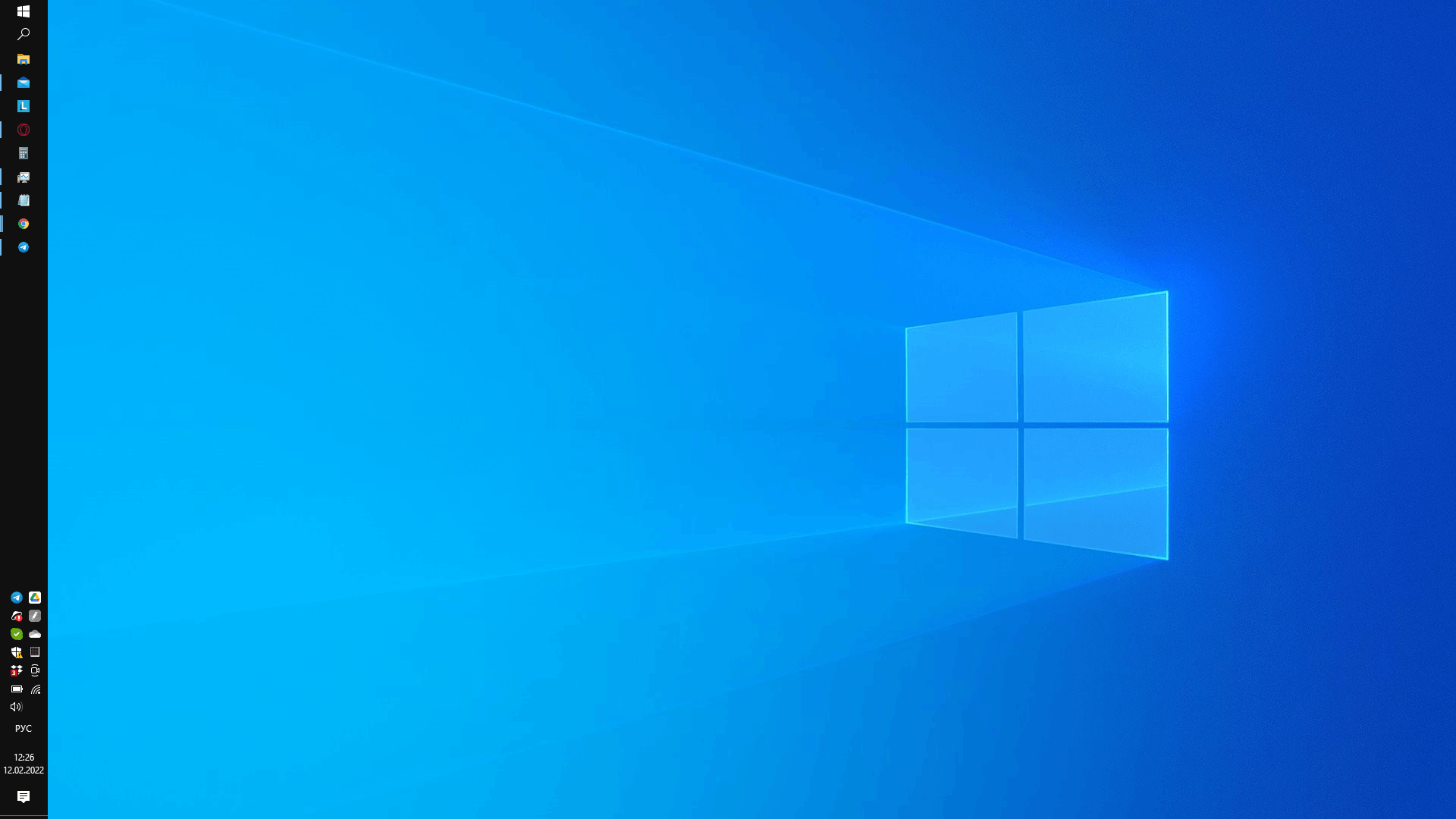 Как сделать панель задач слева в Windows 11? - Сообщество Microsoft