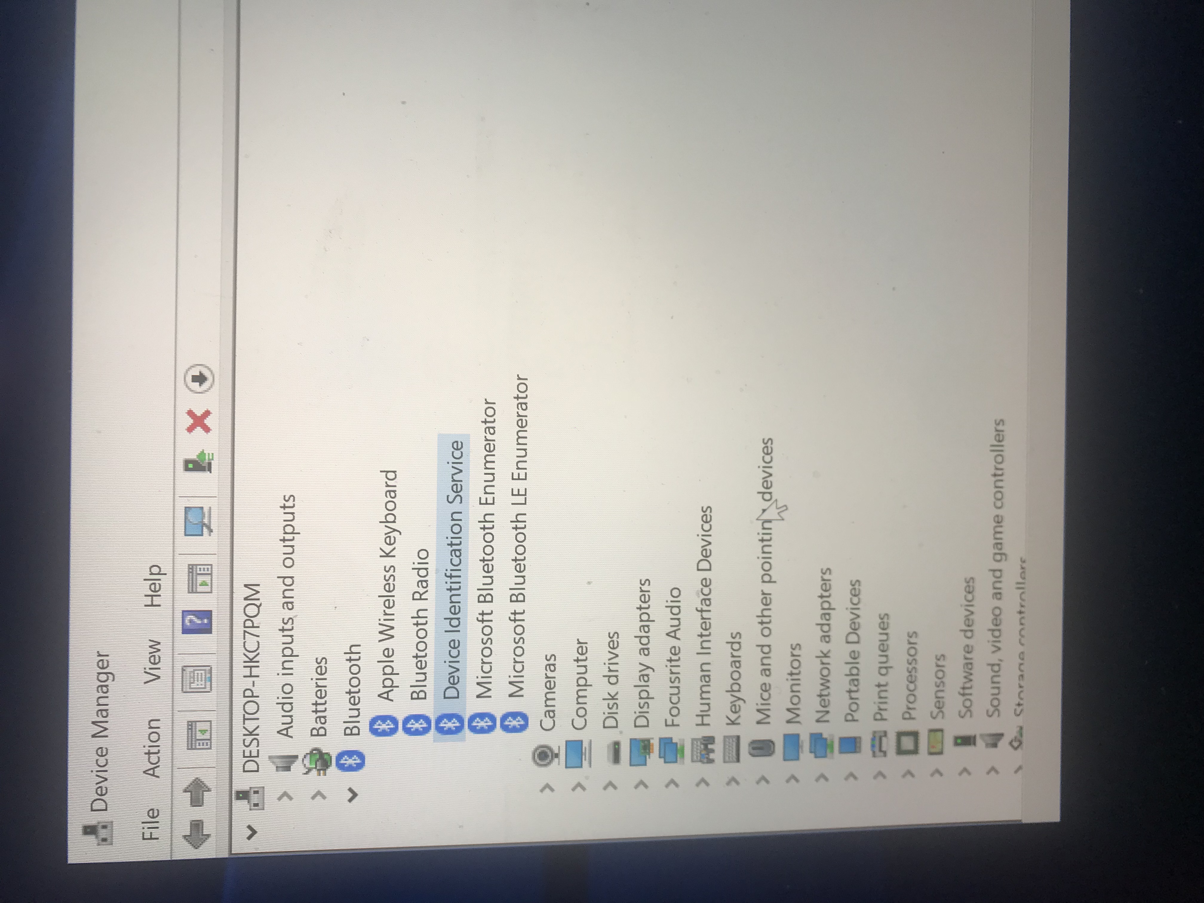 Software Software