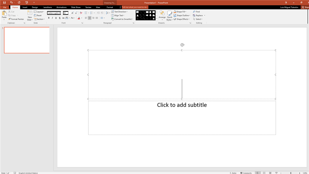 Microsoft Office Apps Have Distorted Colors, Black Bars - Microsoft 