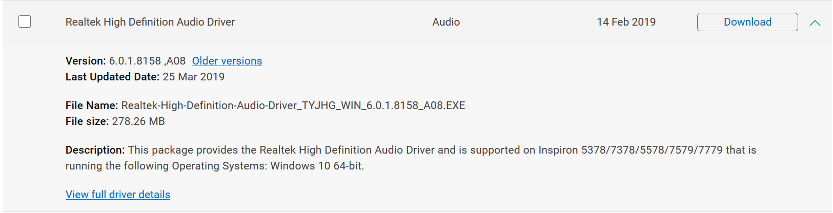101F Driver Download For Windows