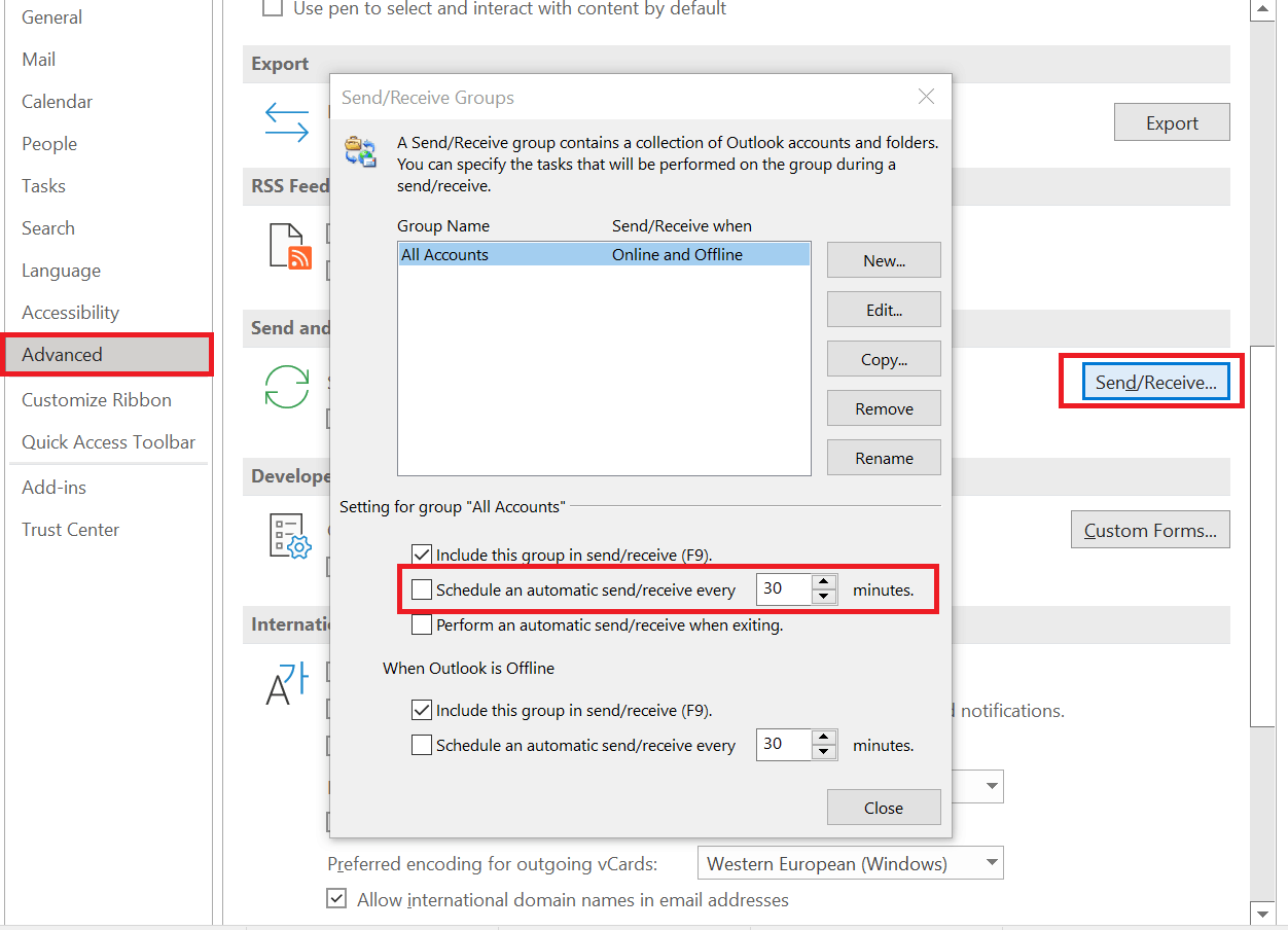 outlook-send-receive-progress-microsoft-community