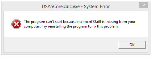 I'm just trying to run the game and I get this error about fmod.ddl : r/ scpcontainmentbreach