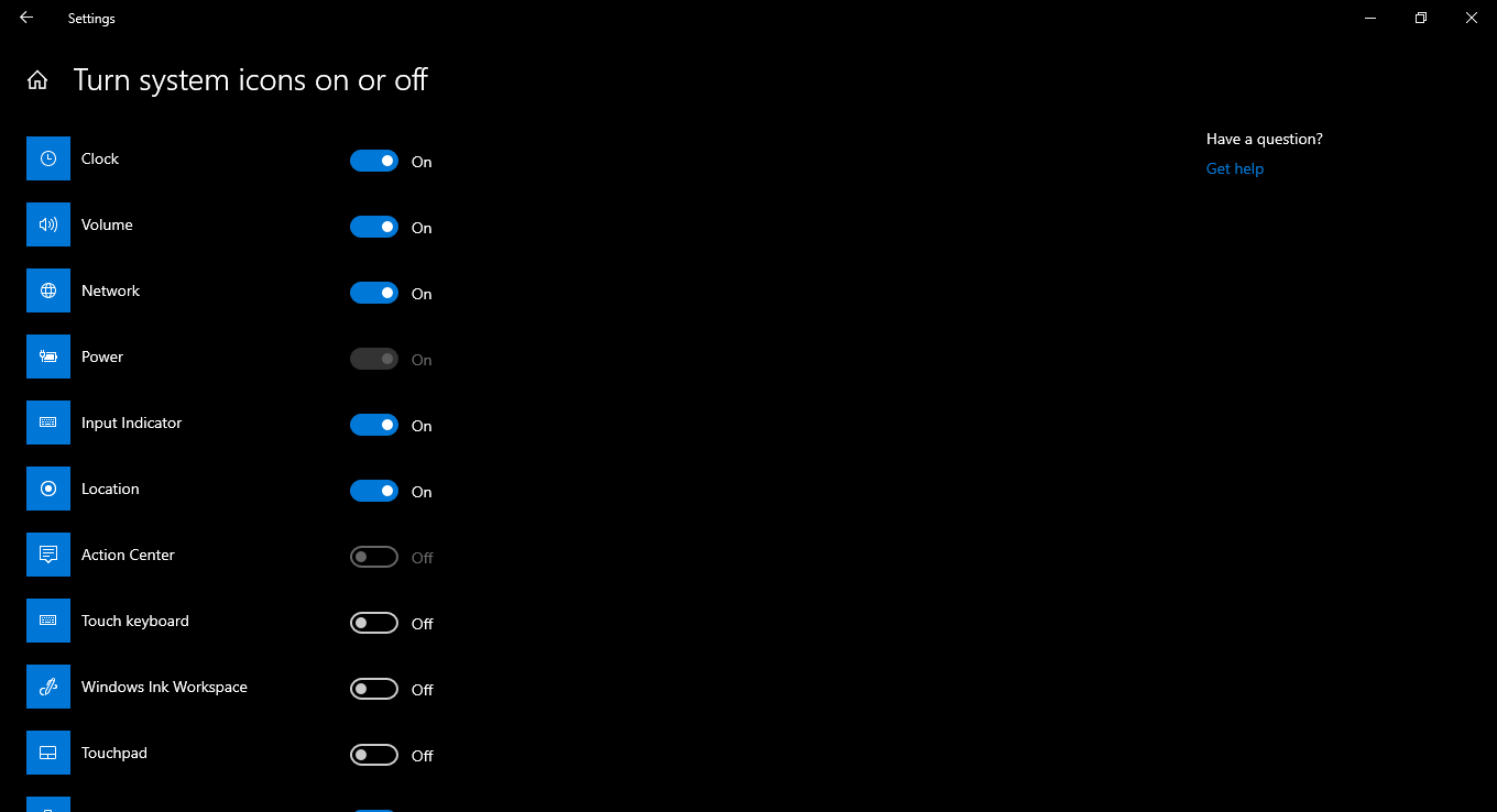 Windows 10 Chinese Input Method Not Working Microsoft Community