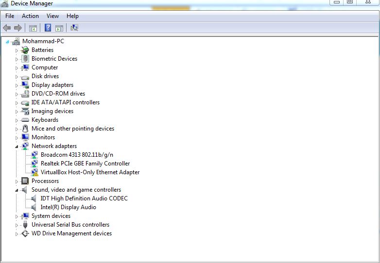 How To Remove All Bluetooth Drivers Windows 7 waterfasr