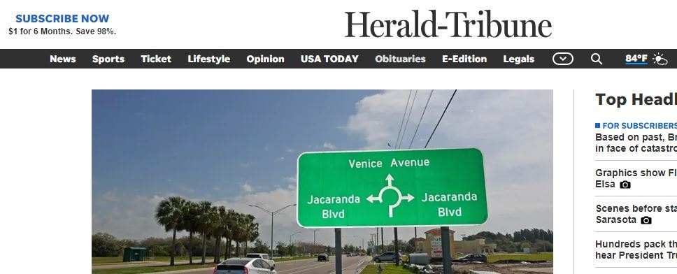 The times herald michiganfaq html