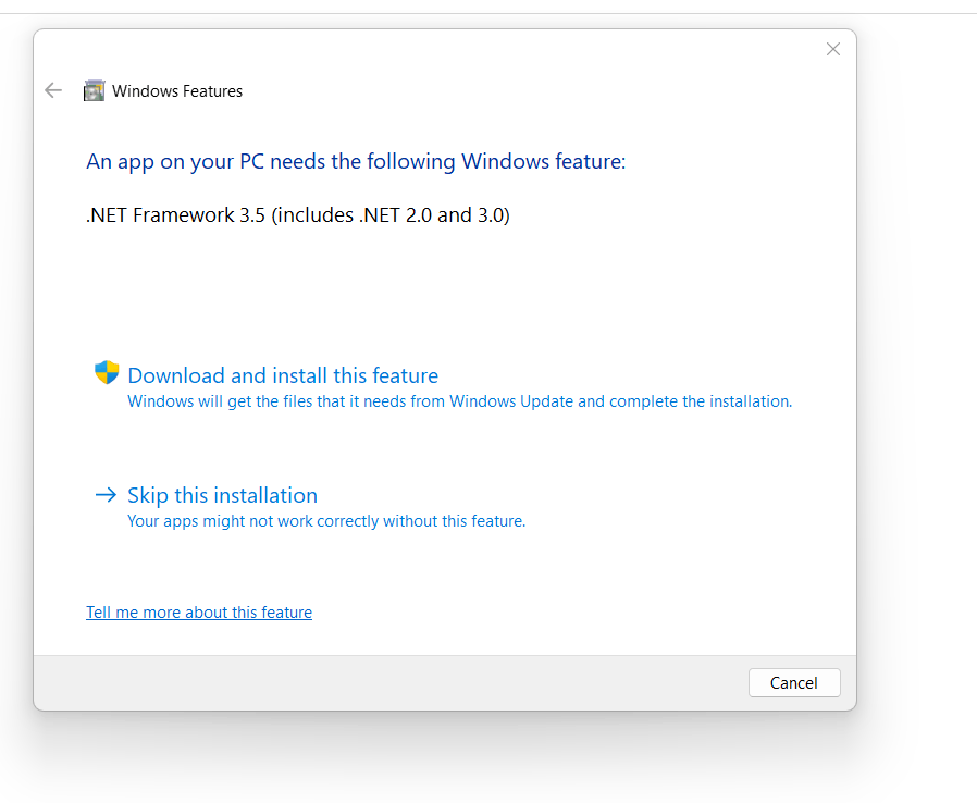 There Is An Error Code 0x80072F8F While Trying To Install In Windows ...