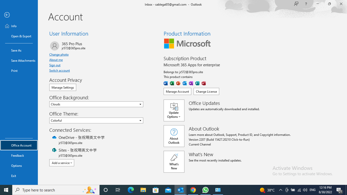 mails-not-going-to-only-2-recipients-microsoft-community