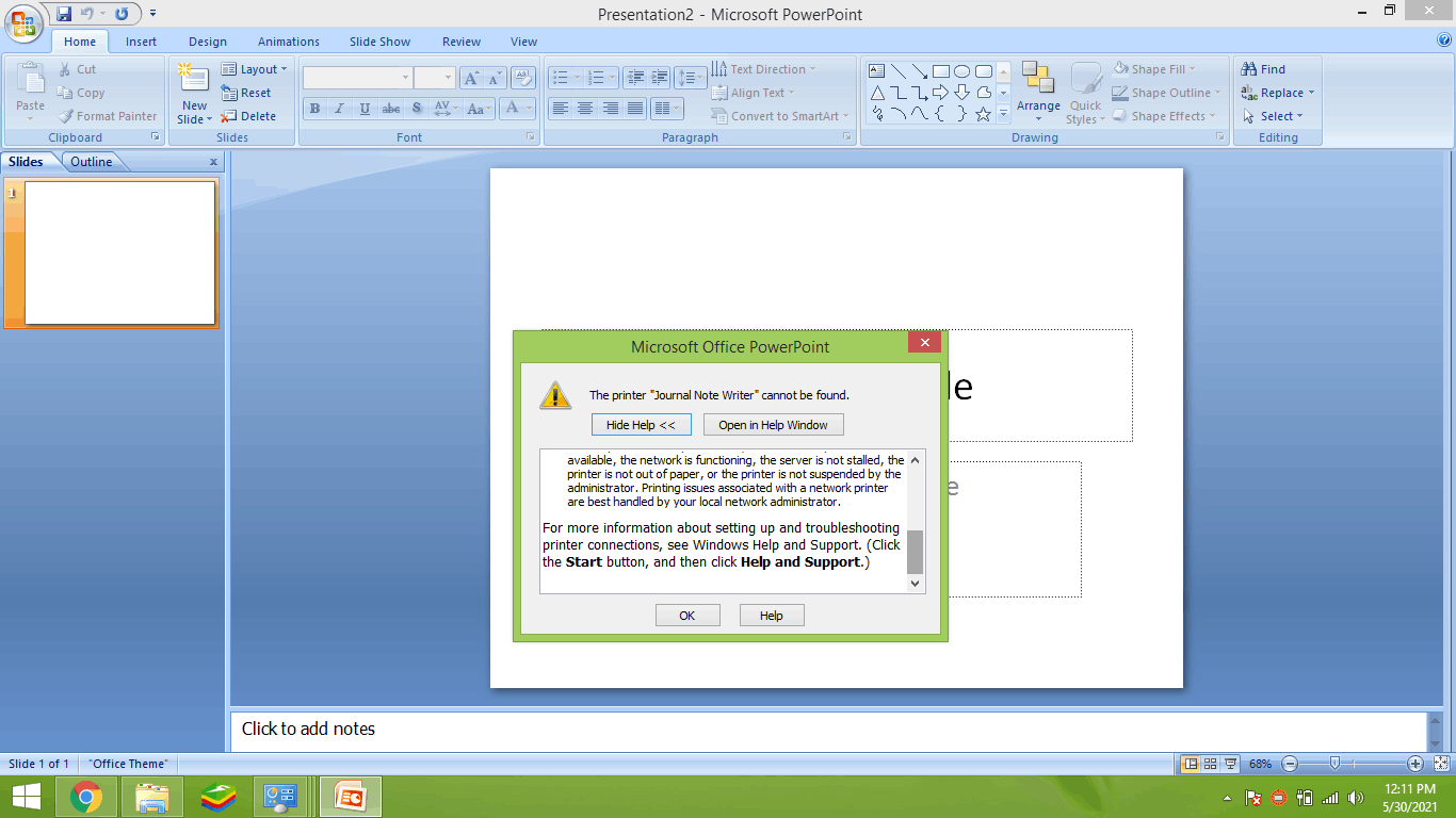 Printer Save As Pdf Prolem Microsoft Community