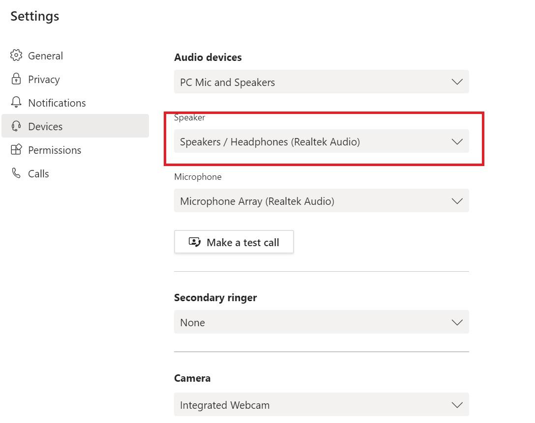 Unable to connect to soundwire server как исправить windows 10