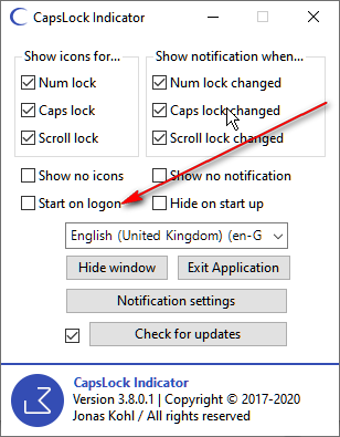 Windows 10 on Dell 1700 Num-lock indicator???? - Microsoft Community