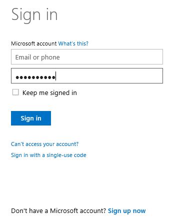 A better way to manage aliases and primary email address for your Microsoft  account